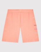 GUESS Pantaloni scurți sport J2RD09 KASI1 Regular Fit
