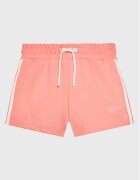 GUESS Pantaloni scurți sport J3GD20 KBO62 Relaxed Fit