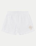 GUESS Pantaloni scurți sport J5GD24 KA6R4 Relaxed Fit