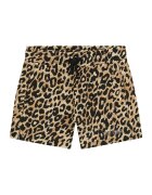 GUESS Pantaloni scurți sport J6RD07 KA6R4 Regular Fit