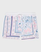 GUESS Pantaloni scurți sport K3GD12 KA6R3 Regular Fit