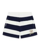 GUESS Pantaloni scurți sport K6GD04 KBOR4 Regular Fit