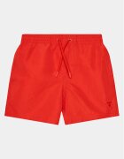 GUESS Pantaloni scurți sport L4GZ06 WG282 Regular Fit