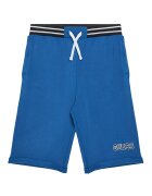 GUESS Pantaloni scurți sport L5GD12 KA6R4 Oversize