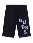 GUESS Pantaloni scurți sport L6GD02 KA6R4 Regular Fit