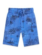 GUESS Pantaloni scurți sport L6GD09 KA6R4 Regular Fit