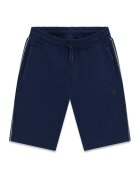 GUESS Pantaloni scurți sport L6GD17 K6ZS1 Regular Fit