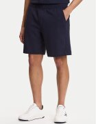 GUESS Pantaloni scurți sport M6GD16 K3088 Regular Fit