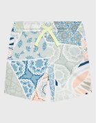 GUESS Pantaloni scurți sport N3GD00 KA6R3 Regular Fit