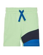 GUESS Pantaloni scurți sport N5GD08 KA6R4 Regular Fit