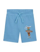 GUESS Pantaloni scurți sport N6GD04 KA6R4 Regular Fit