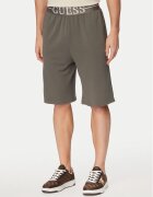 GUESS Pantaloni scurți sport U6GD00 KC241 Regular Fit