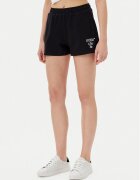 GUESS Pantaloni scurți sport V5GD19 KC3D2 Relaxed Fit