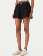 GUESS Pantaloni scurți sport V6GD18 W2344 Regular Fit