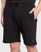GUESS Pantaloni scurți sport Z2YD04 K9V31 Regular Fit