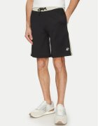 GUESS Pantaloni scurți sport Z5GD08 KCRU2 Loose Fit