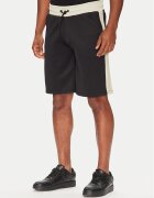 GUESS Pantaloni scurți sport Z5YD01 KCRU2 Regular Fit