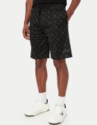 GUESS Pantaloni scurți sport Z6GD03 K2851 Regular Fit