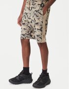 GUESS Pantaloni scurți sport Z6RD00 K9YI1 Regular Fit