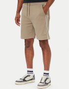 GUESS Pantaloni scurți sport Z6YD05 K5008 Regular Fit