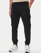 GUESS Pantaloni trening Aldwin Z4YB08 KAIJ1 Regular Fit