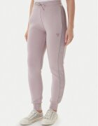 GUESS Pantaloni trening Allie Scuba V2YB18 K7UW2 Regular Fit