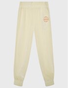GUESS Pantaloni trening J2BQ12 KBEB0 Regular Fit