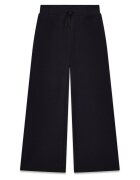 GUESS Pantaloni trening J5BQ11 K0742 Wide Leg