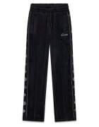 GUESS Pantaloni trening J6BB15 K7266 Negru Regular Fit