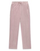 GUESS Pantaloni trening J6BB15 K7266 Roz deschis Regular Fit