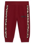 GUESS Pantaloni trening K6BB03 K5886 Regular Fit