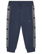 GUESS Pantaloni trening L2YQ48 K6ZS1 Regular Fit