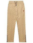 GUESS Pantaloni trening L4YQ18 FL04Q Regular Fit