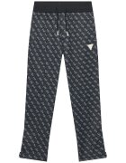 GUESS Pantaloni trening L4YQ18 K7122 Regular Fit