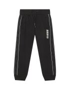 GUESS Pantaloni trening L5GQ13 KB3P2 Regular Fit