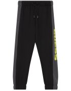 GUESS Pantaloni trening L6RB01 KA6R4 Regular Fit