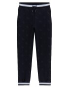 GUESS Pantaloni trening L6RB05 KAZQ2 Regular Fit