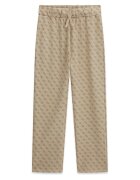 GUESS Pantaloni trening L6YB07 K4094 Regular Fit