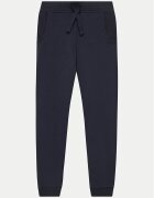 GUESS Pantaloni trening L93Q24 KAUG0 Relaxed Fit