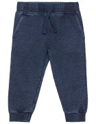 GUESS Pantaloni trening N5YQ14 KCYC0 Regular Fit