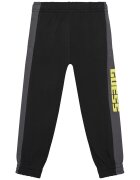 GUESS Pantaloni trening N6RB01 KA6R4 Regular Fit