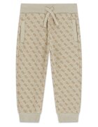 GUESS Pantaloni trening N6YB08 K4145 Regular Fit