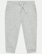 GUESS Pantaloni trening N93Q17 KAUG0 Relaxed Fit