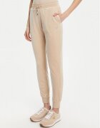 GUESS Pantaloni trening V3BB27 K0232 Regular Fit