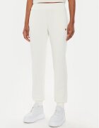 GUESS Pantaloni trening V4YB08 KCAY2 Écru Regular Fit