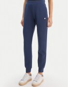 GUESS Pantaloni trening V4YB08 KCAY2 Regular Fit
