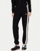 GUESS Pantaloni trening V5BB17 KCX52 Regular Fit