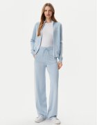 GUESS Pantaloni trening V5GB00 Z3D60 Albastru celest