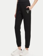 GUESS Pantaloni trening V5RB13 KC3D2 Regular Fit