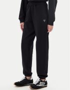 GUESS Pantaloni trening V5YB17 KCRP0 Regular Fit